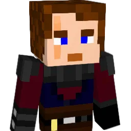 HighJack311 Minecraft avatar bust