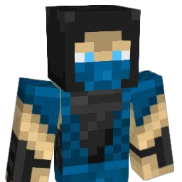 HighJump528's Minecraft skin