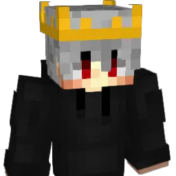 HighKingDenyals Minecraft avatar bust