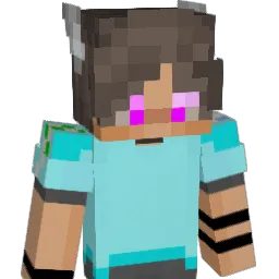 HighKingPeter Minecraft avatar bust