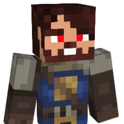 HighLander7's Minecraft skin