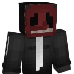HighOctane46's Minecraft skin