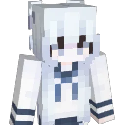 HighOnOscar Minecraft avatar bust