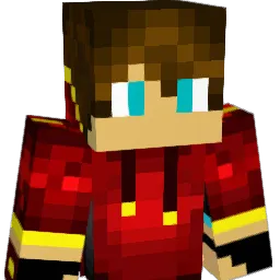 HighOnSp33d Minecraft avatar bust