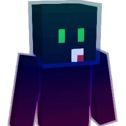 HighPing666's Minecraft skin
