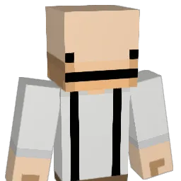 HighScouter's Minecraft skin
