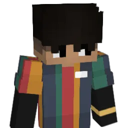 HighSeitIch3Bin_ Minecraft avatar bust