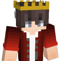 HighSollur Minecraft avatar bust