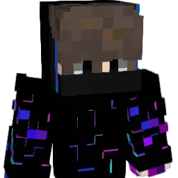 HighTGA's Minecraft skin