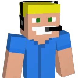 HighTale's Minecraft skin