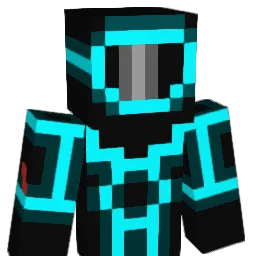 High_Cat's Minecraft skin