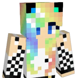 High_Star's Minecraft skin