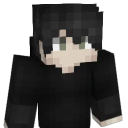 Highative Minecraft avatar bust