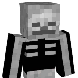 Highbuddy's Minecraft skin