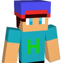 Highcrafter_ Minecraft avatar bust