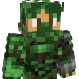 Highdavi's Minecraft skin