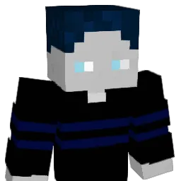 Highdra420 Minecraft avatar bust