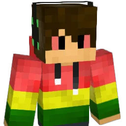 Higher_'s Minecraft skin