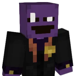 Higher_Flesh Minecraft avatar bust