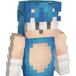 Higher_Ground's Minecraft skin