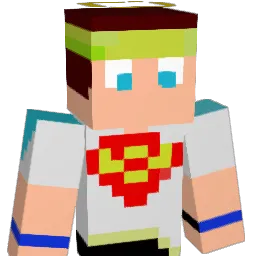 Higher_PT Minecraft avatar bust