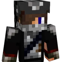 HighesBoat41 Minecraft avatar bust