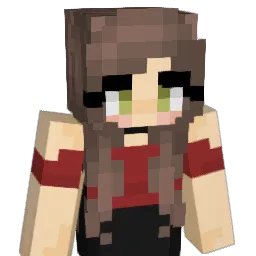 HighfieldCharlie Minecraft avatar bust