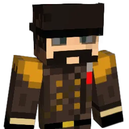 Highjack301's Minecraft skin