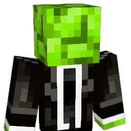 HighlandCabbage's Minecraft skin