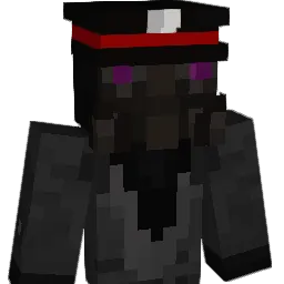 HighlandDeer Minecraft avatar bust