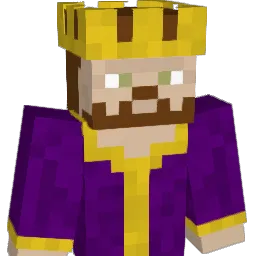 HighlandStorm Minecraft avatar bust