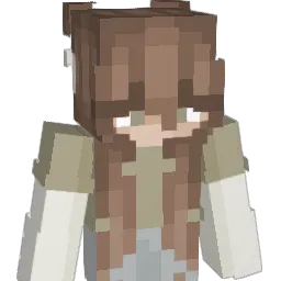Highlander059 Minecraft avatar bust