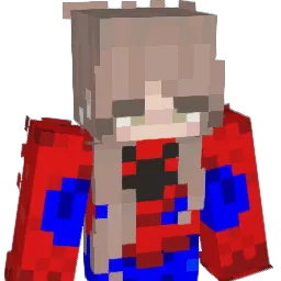 Highlandyal12 Minecraft avatar bust