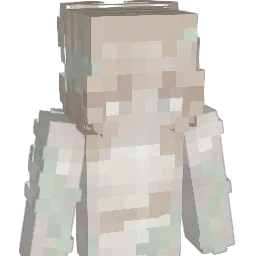 Highlark's Minecraft skin