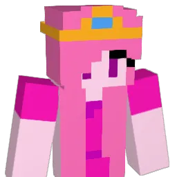 HighlifeDAN Minecraft avatar bust