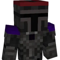 Highlord_Damos Minecraft avatar bust