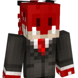 Highlukas's Minecraft skin