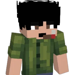 Highly_Lithium's Minecraft skin