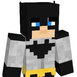 Highmaker90's Minecraft skin
