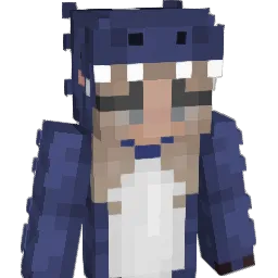 HighmfKite's Minecraft skin