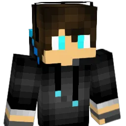 Highrated_YT Minecraft avatar bust
