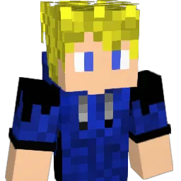 HighriseHD Minecraft avatar bust