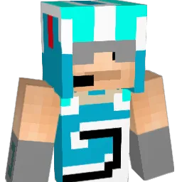 Highway35's Minecraft skin