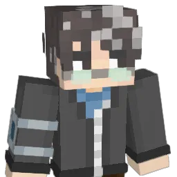 Highway_Parking_ Minecraft avatar bust