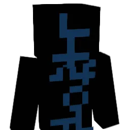 Highwayman2002's Minecraft skin
