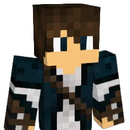 Higitaru89 Minecraft avatar bust