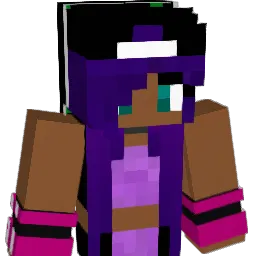 HigoBR01 Minecraft avatar bust