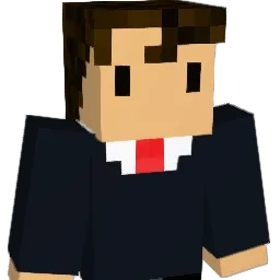 Higuyflys123456 Minecraft avatar bust