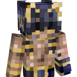 Hihoth2's Minecraft skin