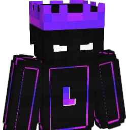Hii_Leo Minecraft avatar bust